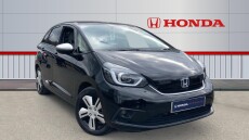 Honda Jazz 1.5 i-MMD Hybrid EX 5dr eCVT Hybrid Hatchback